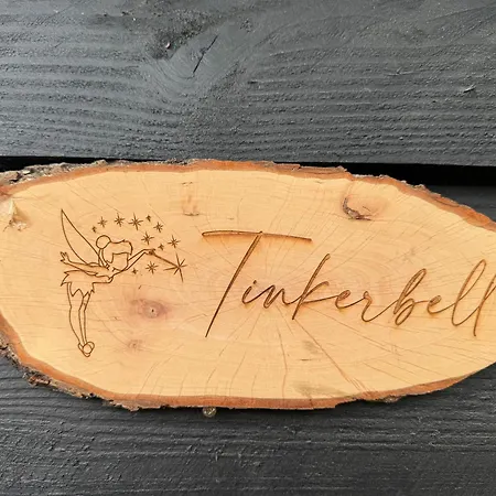 木屋 Tinkerbell 乌斯特毕克
