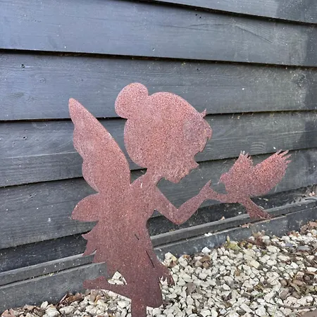 Tinkerbell * 乌斯特毕克